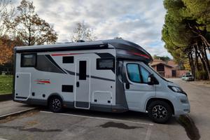 Arca new deal p.745 glg 2024