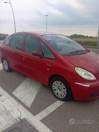 Citroen xsara Picasso 