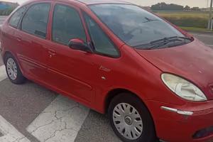Citroen xsara Picasso 