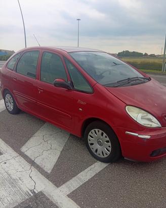 Citroen xsara Picasso 