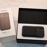 UNITÀ SSD PORTATILE GNARBOX 2.0 PER PROFESSIONISTI