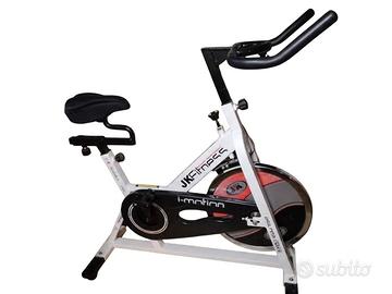 bici da Spinning 