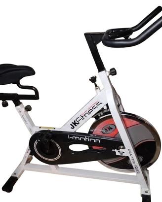 bici da Spinning 