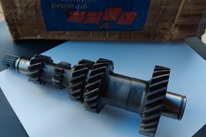 alberino primaria fiat 850 coupè. pulmino ecc.