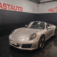 Porsche 991.2 3.0 Carrera S Cabrio