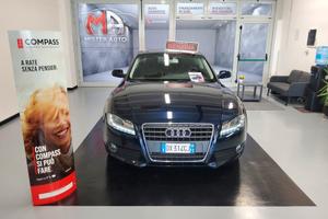 Audi A5 2.0 TFSI 180 CV