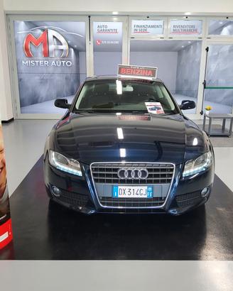 Audi A5 2.0 TFSI 180 CV