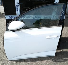 PORTA / PORTIERA USATA ANT SX MEGANE SW 2018
