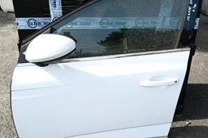 PORTA / PORTIERA USATA ANT SX MEGANE SW 2018