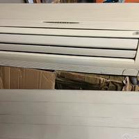 Condizionatore daikin