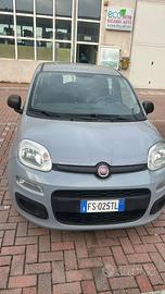 splendida fiat panda benzina  motore1.2 fire