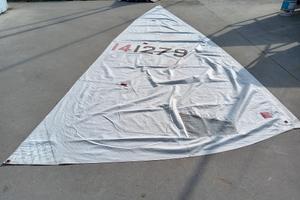 Per Laser vela e parte bassa Standard