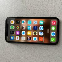 Iphone 11 64 giga