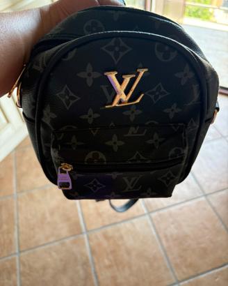 Zaino  da donna lv