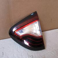 Renault Captur Restyling Fanale Interno Dx