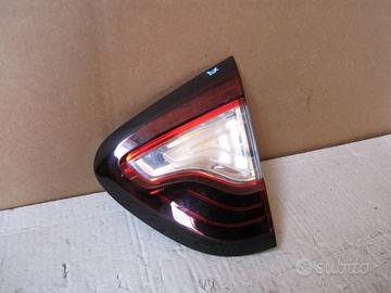 Renault Captur Restyling Fanale Interno Dx