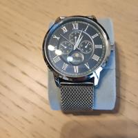 Guess Orologio Uomo W0871G1

