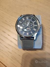 Guess Orologio Uomo W0871G1


