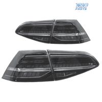 FANALI A LED VOLKSWAGEN VW GOLF 7 7.5 12-20 FRECCE