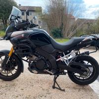Suzuki Vstrom DL 1000