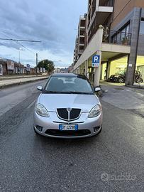 Lancia Ypsilon 1.2 Fire 2009 Unico Proprietario