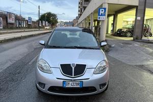 Lancia Ypsilon 1.2 Fire 2009 Unico Proprietario