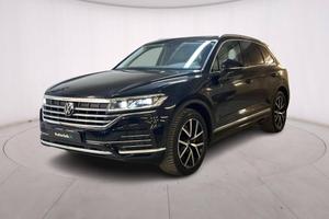 Volkswagen Touareg 3.0 V6 tdi Elegance 286cv