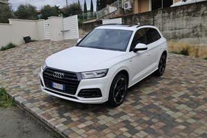 AUDI Q5 SLINE PLUS 4.0