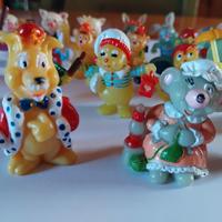 satuine da collezione 