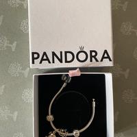 Bracciale Pandora Bimba 9/10 anni