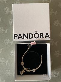 Bracciale Pandora Bimba 9/10 anni