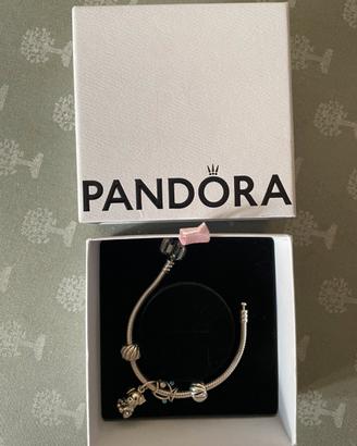 Bracciale Pandora Bimba 9/10 anni