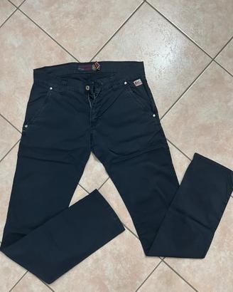 Pantalone Roy-rogers