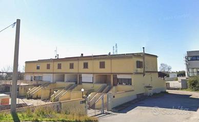 Villetta a schiera di 120 m² con 5 locali a Tortor