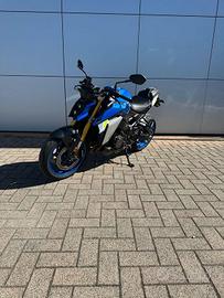 Suzuki GSX S1000 Standard