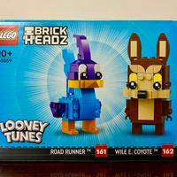 Lego  Brickheadz 40559 - Looney Tunes™ MISB