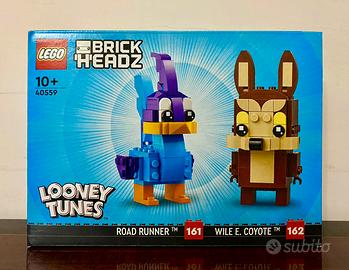 Lego  Brickheadz 40559 - Looney Tunes™ MISB