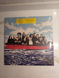 Guccini  2 LP NOTE DI VIAGGIO 
