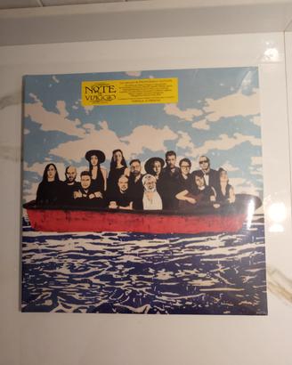 Guccini  2 LP NOTE DI VIAGGIO 