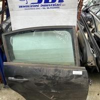 Porta post dx citroen c4