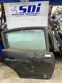 Porta post dx citroen c4