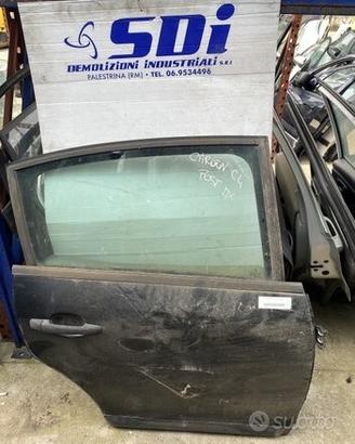 Porta post dx citroen c4