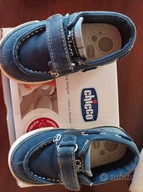 scarpe bimbo 