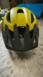 casco da bici donna