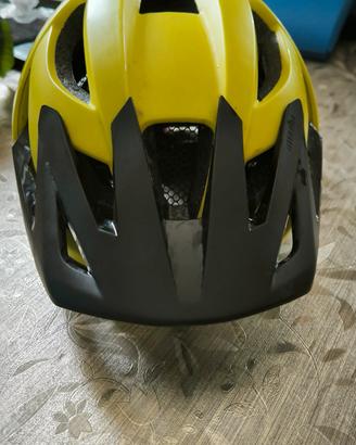 casco da bici donna