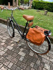 Bici da donna legnano
