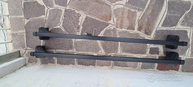 Barre portatutto
