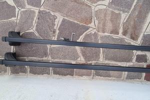 Barre portatutto