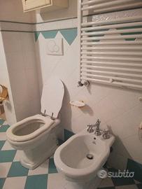 CIAMPINO-trilocale/CON POSTO AUTO