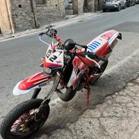 Aprilia mx 125